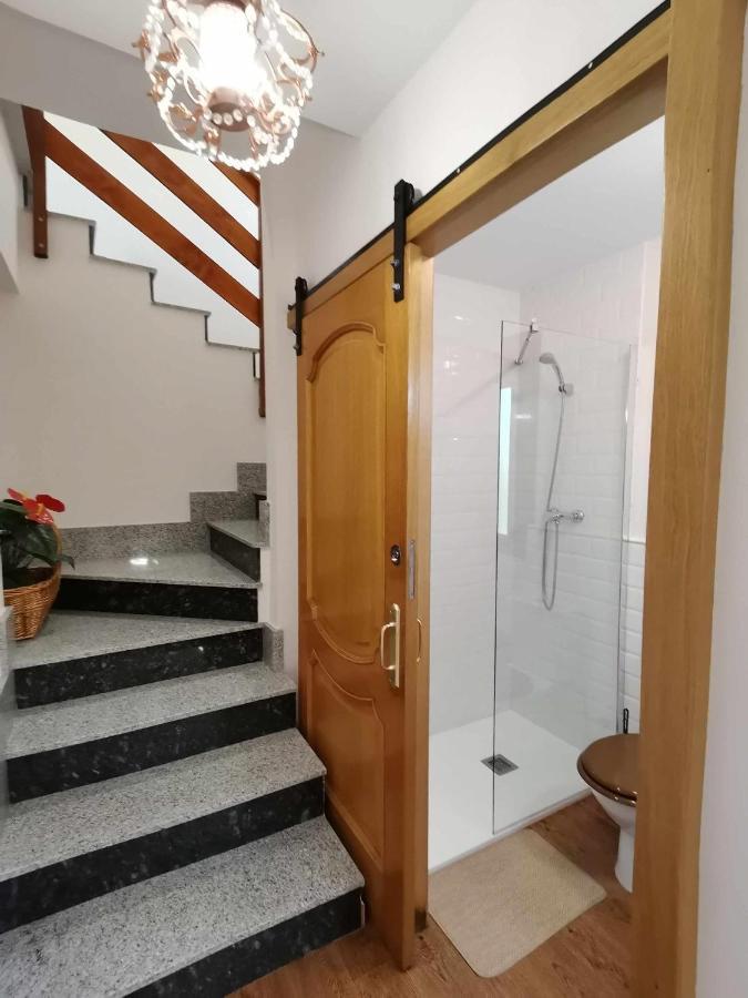 Casa Carreira Bierzo Villa Ponferrada Exterior photo